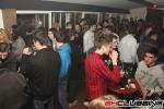 Red Bull Vodka Party