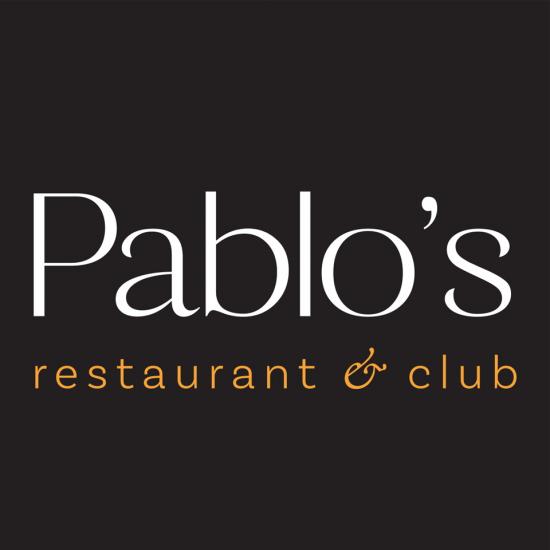 Pablos Restaurant & Club