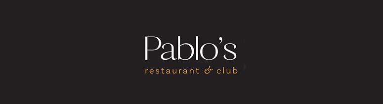 Pablos Restaurant & Club