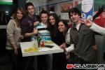 Red Bull Vodka Romana Party