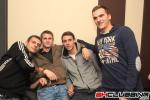 Alen Milivojevic & Friends