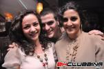 Petak u GOLDEN CLUB-u