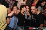 Friday night