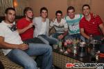 Friday night
