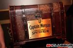 Captain Morgan party