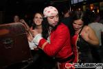 Captain Morgan party
