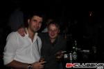 Petak u Golden club-u