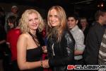 Petak u Golden club-u