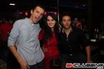 Petak u Golden club-u