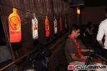 Jager Orange Black Party