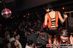 Jager Orange Black Party