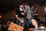 Jager Orange Black Party