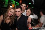 Jager Orange Black Party