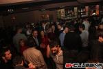 Subota u Golden clubu