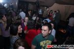Petak u Golden club-u