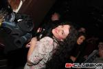 Petak u Golden club-u