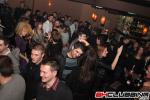 Petak u Golden club-u