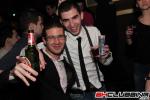 Petak u Golden club-u