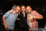 Otvaranje Golden Club-a & Ballantine's party  