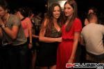 Otvaranje Golden Club-a & Ballantine's party  