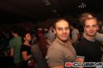 Otvaranje Golden Club-a & Ballantine's party  