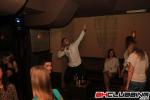 Otvaranje Golden Club-a & Ballantine's party  