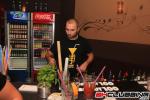 Otvaranje Golden Club-a & Ballantine's party  