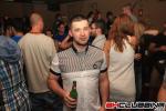 Otvaranje Golden Club-a & Ballantine's party  