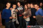 Otvaranje Golden Club-a & Ballantine's party  