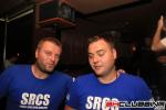 Otvaranje Golden Club-a & Ballantine's party  