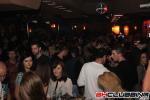 Absolut Vodka party