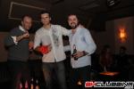Absolut Vodka Weekend 