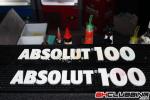 Absolut Vodka Weekend 