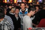 Studentski party građevinaraa