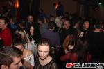 DJ Pero Fullhouse @ Golden Club