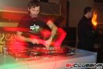 DJ Pero Fullhouse @ Golden Club