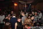 DJ Pero Fullhouse @ Golden Club