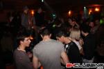 DJ Pero Fullhouse @ Golden Club