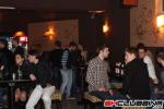 DJ Pero Fullhouse @ Golden Club