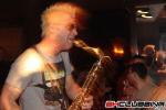 Jaksa Jordes Live on Sax - House music