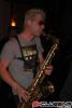 Jaksa Jordes Live on Sax - House music