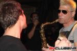 Jaksa Jordes Live on Sax - House music