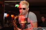 Jaksa Jordes Live on Sax - House music