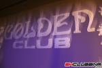 Golden club - party