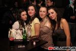 Golden club - party