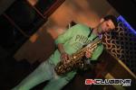 Saxophonic Night