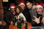 Studentski XMAS party