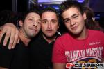 Saturday party