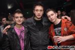 Subota u Bumerang Clubu