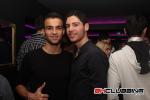 Saturday party